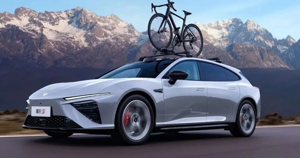聚焦厦门新能源汽车 哪吒汽车：高品质，亲民价