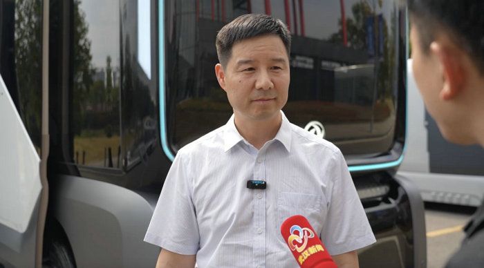 东方风起 向新跃迁 东风股份黑科技悉数亮相第九届东风科技周