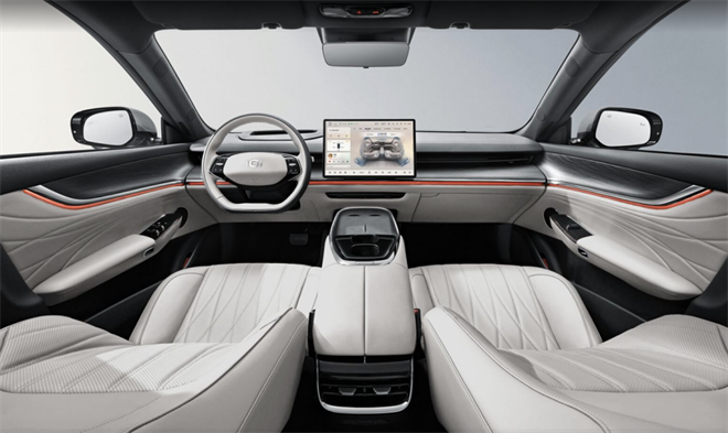 年轻人的智能出行新宠，长安启源A07全新真香版开启预定