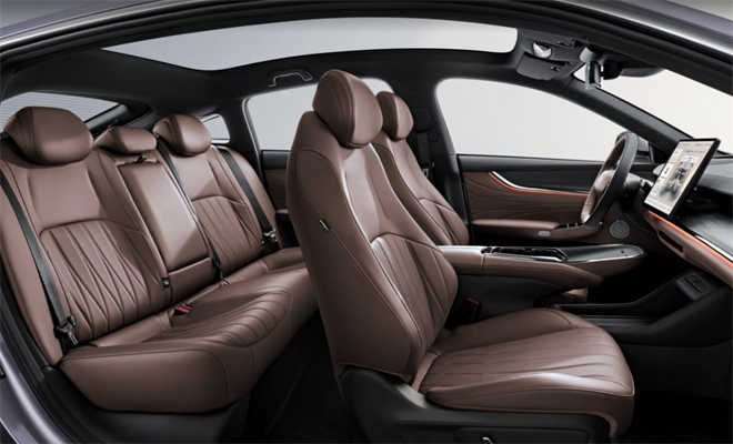 年轻人的智能出行新宠，长安启源A07全新真香版开启预定