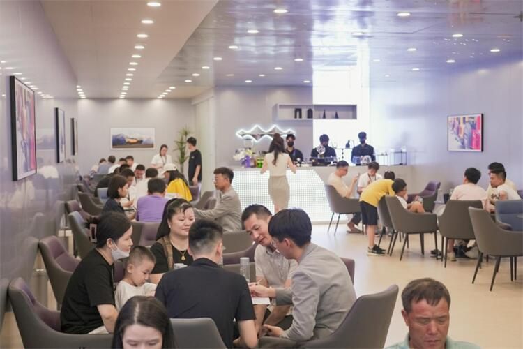 2024深圳国际车展盛大开幕                                  