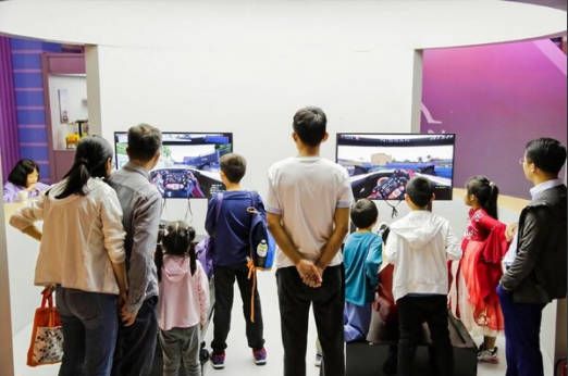 日产汽车与NI嗨翻北上广，以尽兴姿态推进品牌焕新