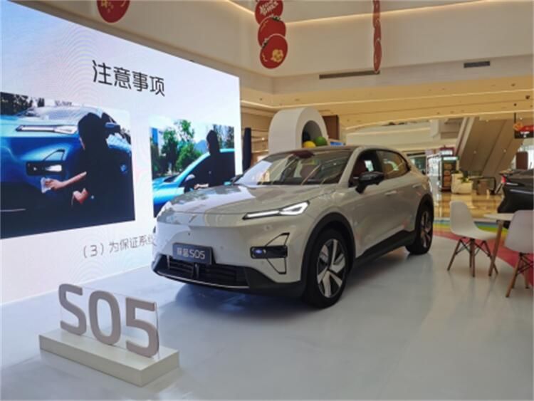 绿色科技新篇章 深蓝超级增程中国行——佛山站圆满收官