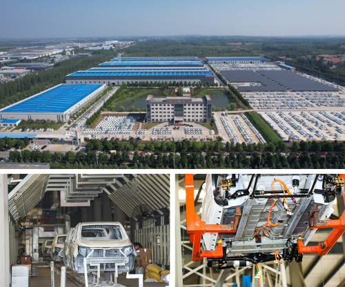​三好合一，Buff拉满！2024鸿日超级品牌月荣光再续！