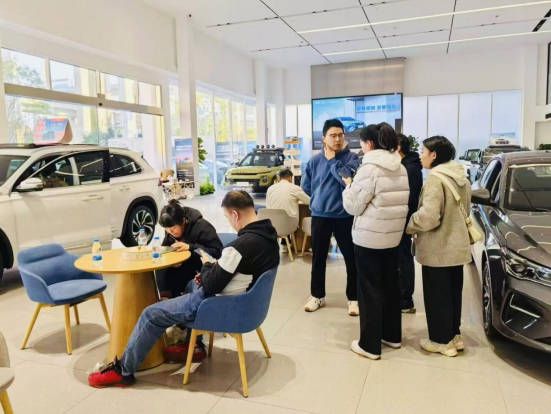 9.97万元起售，吉利星瑞东方曜正式上市