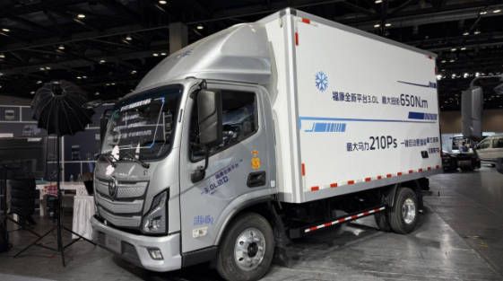 科技创新局行业内卷 欧航欧马可2024再续高端传奇