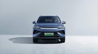 车圈大地震！宋Pro DM-i智驾版火爆上市 10.28万元起！