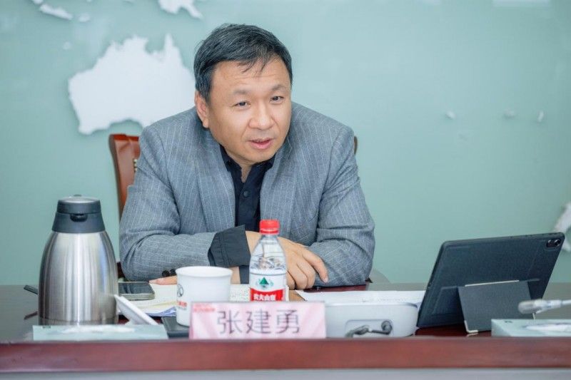 北汽集团与科大讯飞签署战略合作协议 共拓汽车智能化新未来