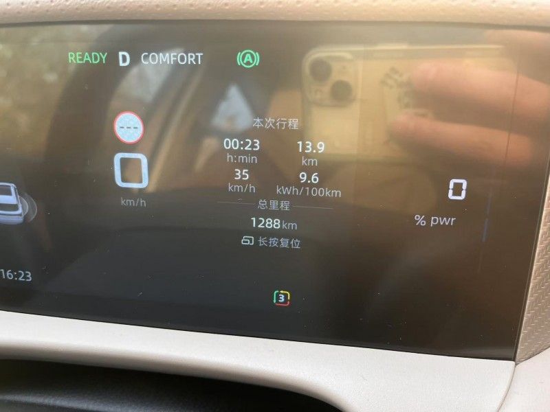 MGES5想开了不试不嫁72小时深度试驾启幕20城联动千台ES5集中交付