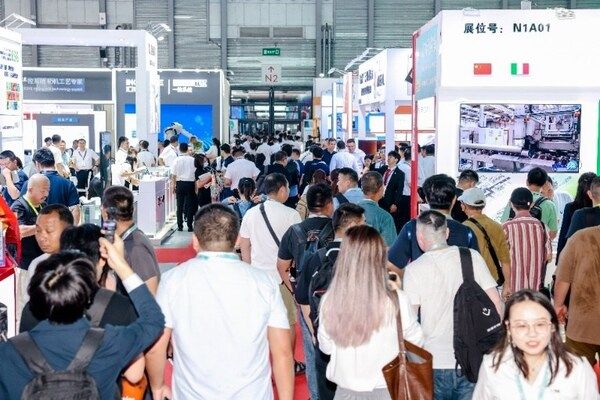 廿载铝途•激荡未来2025中国国际铝工业展览会观众预登记全面开启