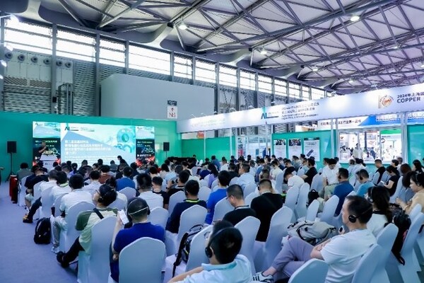 廿载铝途•激荡未来2025中国国际铝工业展览会观众预登记全面开启
