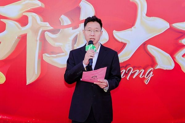 福田卡文乐福天津上市 以“绿色动能”驱动京津冀物流新生态