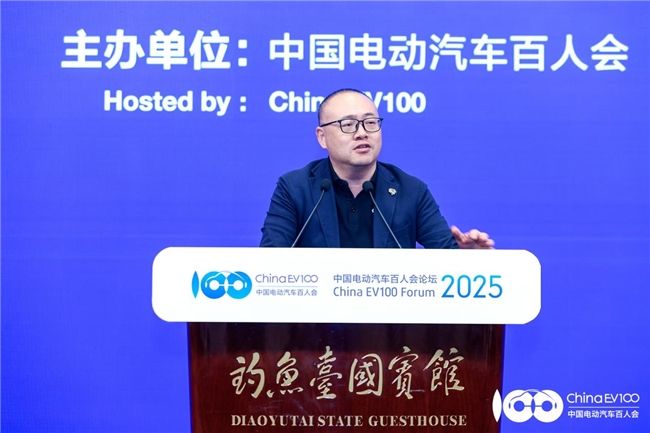 20%自研+80%第三方！地平线余凯点明智驾终局的“二八法则”