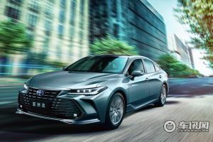 一汽丰田时光焕新计划：让每一辆车都成为“增值资产”
