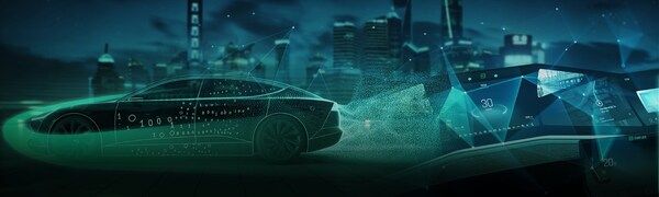 Elektrobit 将于2025上海车展展示云端至车端的软件定义解决方案