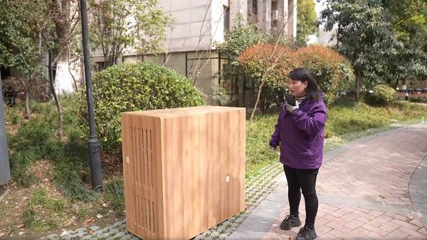 福田卡文乐福：解锁城配“新玩法”，女司机百公里场景实测
