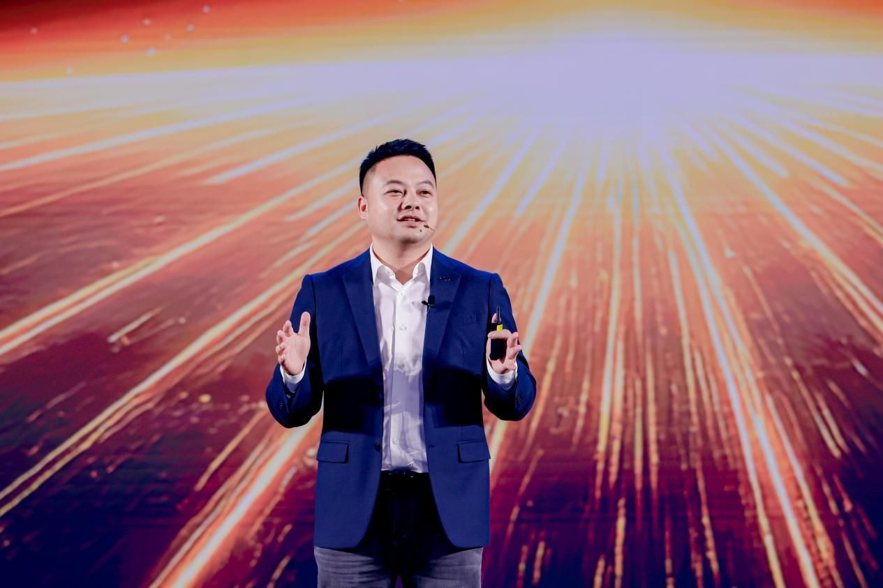 奇瑞混动之夜：技术领航 驱动全球出行变革