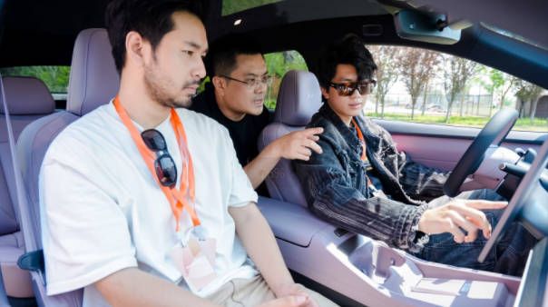 从产品到生态 乐道浙江换电服务初现规模