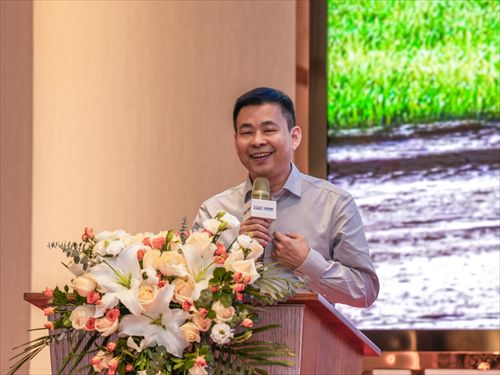 携手江苏农垦苏舜集团，吉利雷达低空经济迎来里程碑