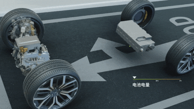 车展抢先看｜麦格纳如何实现“多快好省”的奥秘