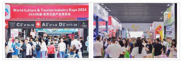 5月10-12日到广州广交会展馆，解码休闲运动车背后的产业新逻辑
