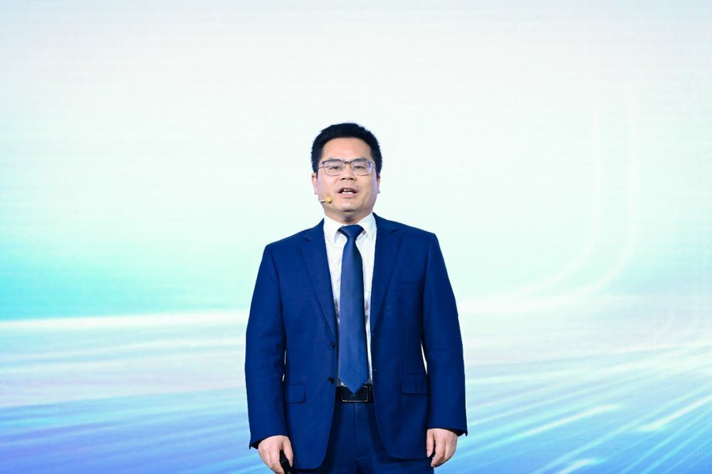 华为智能电动&智能充电网络战略与新品发布会成功举办