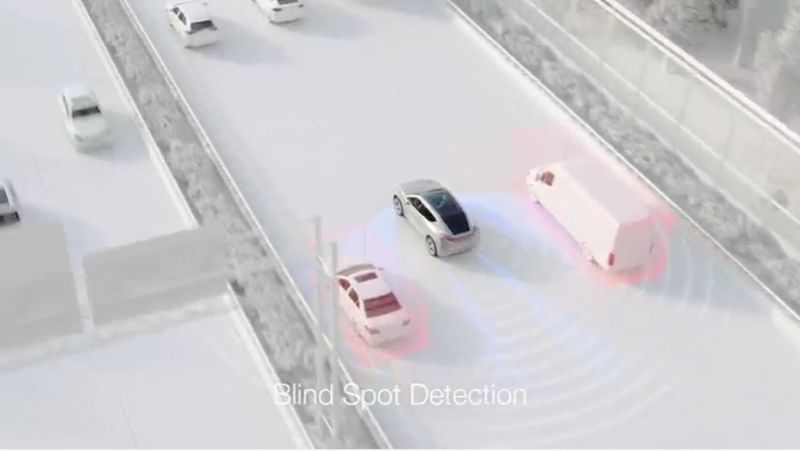 2025上海车展进行时｜多“感官“加持，全栈守护出行旅途！