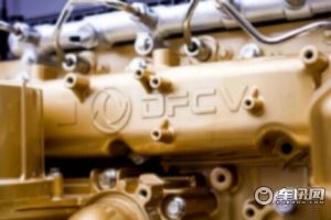 东风汽车1-4月自主品牌销量增速亮眼 三品牌同比增长14.6%