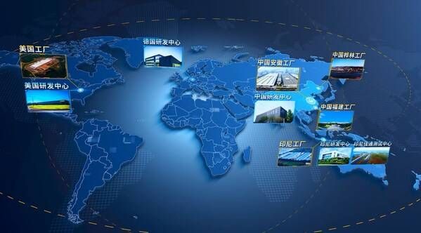 科技驱动品牌跃升｜佳通轮胎荣登2025全球轮胎品牌价值排行榜TOP9