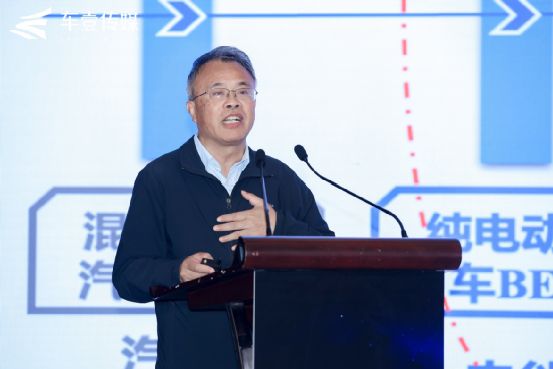 探寻新能源皮卡变革方向 中国皮卡消费趋势研讨沙龙在京启幕