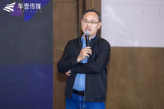 探寻新能源皮卡变革方向 中国皮卡消费趋势研讨沙龙在京启幕