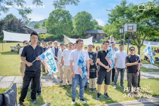 吉利汽车车主湘湖母亲节特别活动圆满举行