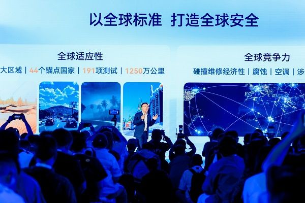 胆小者生存，胆大者颠覆：奇瑞的安全悖论如何重构汽车工业逻辑？