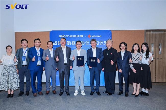 蜂巢能源亮相CIBF2025：叠片技术引发全球动储市场质变飞跃