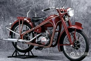 Honda兩輪車全球累計產量突破5億輛 續寫輝煌新篇章
