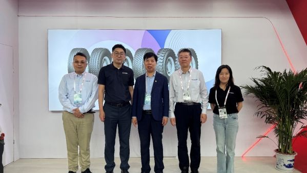 全链赋能 协同共进：埃克森美孚中国助力轮胎行业新生态