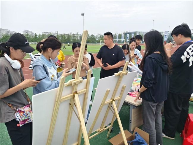唱响夏夜律动青春-爱玛地带校园新声计划中南大学总决赛圆满举行