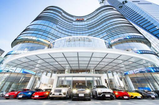 2025澳康达世界名车展来了千台现车最高领1万元购车金加赠2年质保