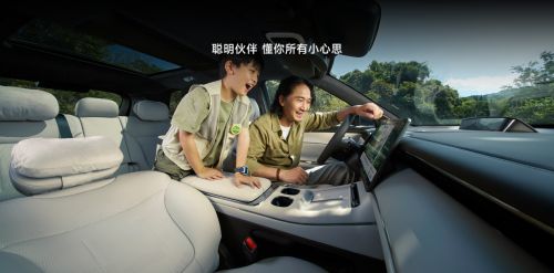 2025 必看新车！传祺向往重磅车型陆续上新