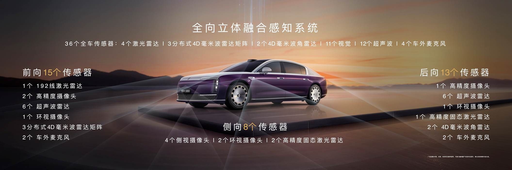 百万豪车市场中国破局者！尊界S800用科技代差碾压传统豪华
