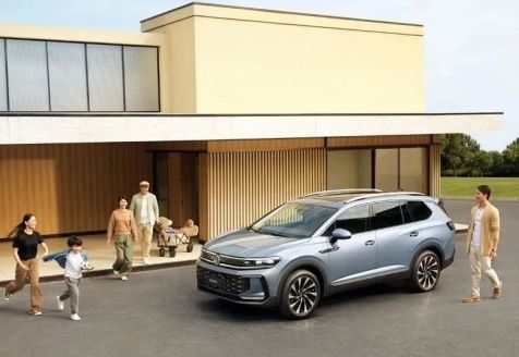 独家剧透！2025南宁国际车展参展品牌大曝光