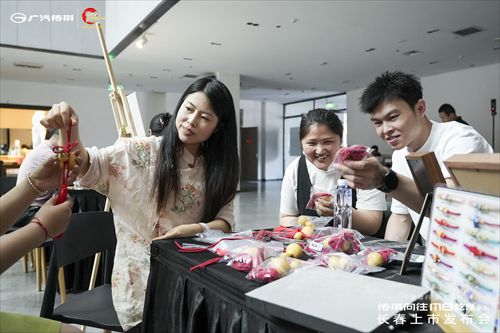 传祺向往M8乾崑系列长春上市发布会圆满落幕