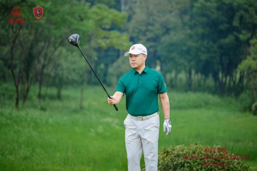 燕之屋（武汉）高尔夫俱乐部夏季邀请赛圆满收杆共启碗美高球盛宴