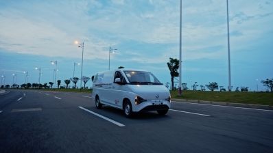 “运满四方”，VAN物畅达 东风睿立达VAN家族漫游中国，实力尽显