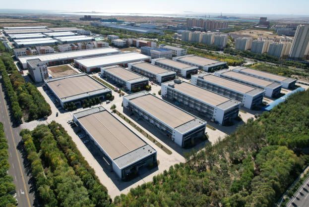  克蒂怪兽SV7：重新定义国内豪华越野车标准