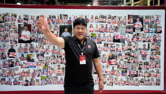 百万公里无大修的“海鲜镖师”欧航欧马可成就连云港水产运输传奇