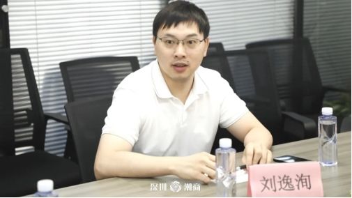 嘟嘟巴士攜手深圳市潮汕商會，共話AI智慧出行與年輕化改革發展