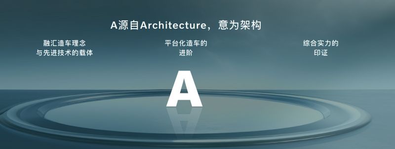 沃尔沃XC70 SMA:以超级混动架构,树立豪华混动新标杆