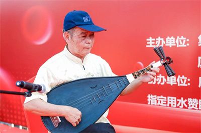 效果决定品质——新能源汽车下乡集美杏滨站火热开启