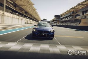9款BMW M性能車型齊聚 寶馬集團2025成都車展陣容揭曉